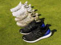 Adidas ra mắt giày golf Ultraboost đầu tiên