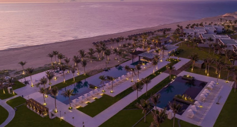 Alma Resort bổ nhiệm Giám đốc Thương Mại mới