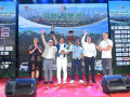 Giải CLB Golf Thủ Đức 2023 đã diễn ra thành công 
