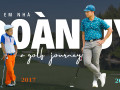 Hành trình golf của cậu bé 16 tuổi