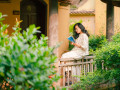 Thanh âm và gam màu mùa hè mang tên Emeralda Resort Ninh Bình 