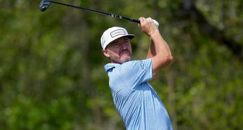 Jimmy Walker dẫn đầu sau vòng 2 giải đấu RBC Heritage