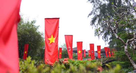 Laguna Golf Lăng Cô sẵn sàng cho Vòng chung kết Faldo Series Châu Á 2023 