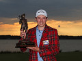 Matt Fitzpatrick trở thành nhà vô địch RBC Heritage 2023