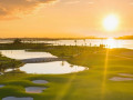 Khám phá những sân golf mới ở Việt Nam