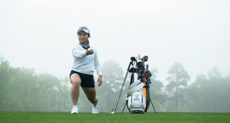 7 nữ golfer nghiệp dư được mời dự giải Chevron Championship 2023
