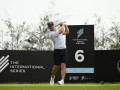 Paul Casey tận hưởng từng khoảnh khắc trước thềm International Series Việt Nam