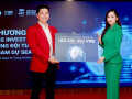 VGS Invest cam kết đồng hành cùng Đội tuyển golf Quốc gia hướng tới SEA Games 32 