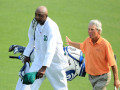 Carl Jackson - Caddie làm việc hơn nửa thế kỷ trên chiến địa Masters 