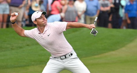 Wells Fargo Championship 2023: Không thể thiếu sự góp mặt của Rory Mcllroy