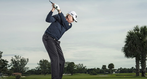 Backswing và những sai lầm phổ biến