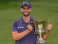 Wells Fargo Championship 2023: Wyndham Clark trở thành đương kim vô địch 