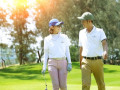 Bí kíp chọn trang phục golf mùa hè thời thượng và phù hợp 