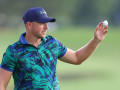 Matt Wallace phá kỷ lục DP World Tour Championship 2023 với 9 birdie liên tiếp