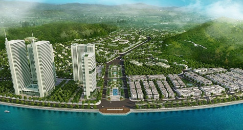 Quảng Ninh muốn Vingroup đưa sân golf Hạ Long Xanh hoạt động từ năm 2024