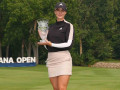 Linn Grant vô địch Dana Open 2023