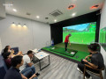 Lộ diện 30 VĐV góp mặt tại chung kết Golfzon Vietnam Championship 2023