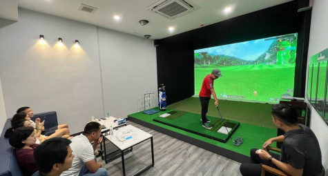 Lộ diện 30 VĐV góp mặt tại chung kết Golfzon Vietnam Championship 2023