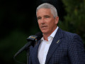 Ủy viên PGA Tour Jay Monahan thông báo quay trở lại