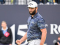 Jon Rahm và cú lội ngược dòng kỷ lục tại The Open 2023