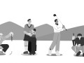 Golf và những cách chơi biến thể lý tưởng
