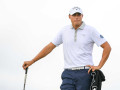 Ludvig Åberg đồng dẫn đầu sau vòng 2 BMW PGA Championship