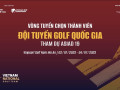 Chuẩn bị thi đấu tuyển chọn thành viên đội tuyển tham dự ASIAD 19