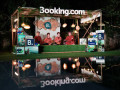 Du lịch bền vững cùng Booking.com!