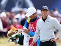 Rory McIlroy không từ bỏ hi vọng vô địch The Open