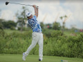 Nguyễn Đặng Minh vô địch chặng 5 VGA Junior Tour