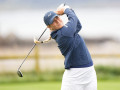 Bailey Tardy vươn lên dẫn đầu vòng 2 U.S Women’s Open 2023