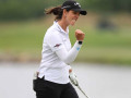 Amundi Evian Championship: Emma Talley ghi “cú đánh nhân đạo” Hole in One