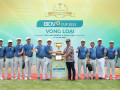 Lộ diện 18 CLB tham dự VCK Giải Vô địch các CLB Golf Hà Nội mở rộng lần thứ 6