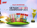 Chinh phục sân golf cùng PLAY Nutrition