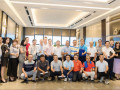 Giải golf các CLB Golf Cựu sinh viên Đại học miền Bắc - Vì nền tri thức Việt