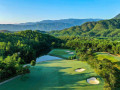 Bà Nà Hills Golf Club nhận giải thưởng danh giá từ Wolrd Luxury Travel