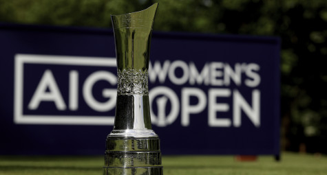 AIG Women's Open: Giải major cuối cùng của mùa giải LPGA 2023