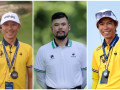 Trọng tài nào của Việt Nam sẽ điều hành BRG Open Golf Championship Danang 2023?
