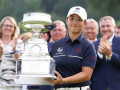 Ruoning Yin vô địch KPMG Women’s PGA Championship