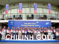 ChiLinh Golf Championship 2023 - Hành trình của những khoảnh khắc thăng hoa