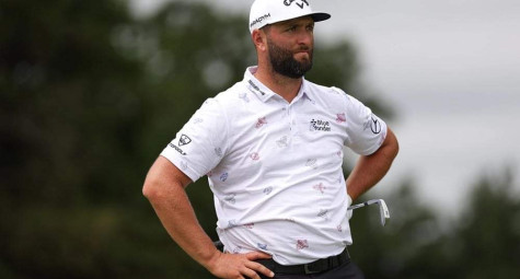 Travelers Championship 2023: Jon Rahm không qua cắt loại