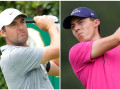 BMW Championship: Scheffler và Fitzpatrick đồng dẫn đầu sau 54 hố