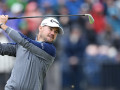 Cách biệt 5 gậy sau 3 vòng, Brian Harman liệu sẽ vô địch The Open 2023? 