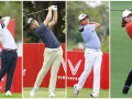 Đội tuyển Việt Nam tham gia giải golf Vô địch Nghiệp dư Đồng đội Đông Nam Á