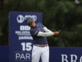 Nguyễn Nhất Long: Golfer Việt duy nhất đạt điểm âm tại vòng 1 BRG Open Golf Championship 
