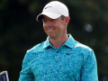 Irish Open 2023: Rory McIlroy nhảy vọt trên BXH bất chấp chấn thương