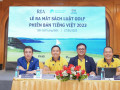 Sách Luật golf 2023 phiên bản Việt: Cẩm nang không thể thiếu cho golfer