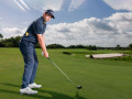 Đánh âm gậy như Patrick Cantlay