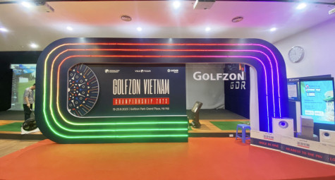 Golfzon Vietnam Championship 2023: Trước thềm chung kết
