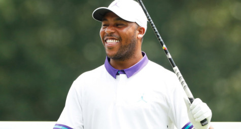 LIV Golf D.C: Harold Varner III đăng quang chức vô địch